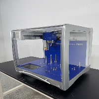Eppendorf epMotion P5073 Liquid Handling System image 1